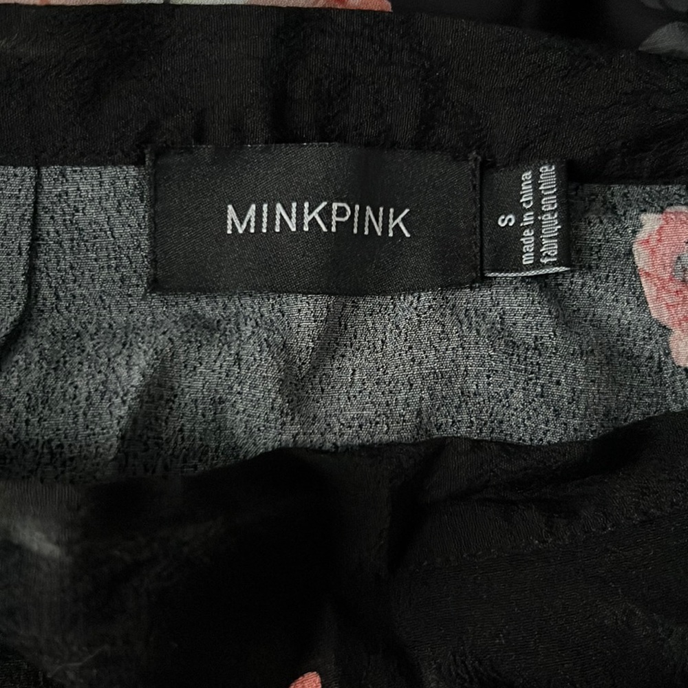 MINKPINK Coordinating Set